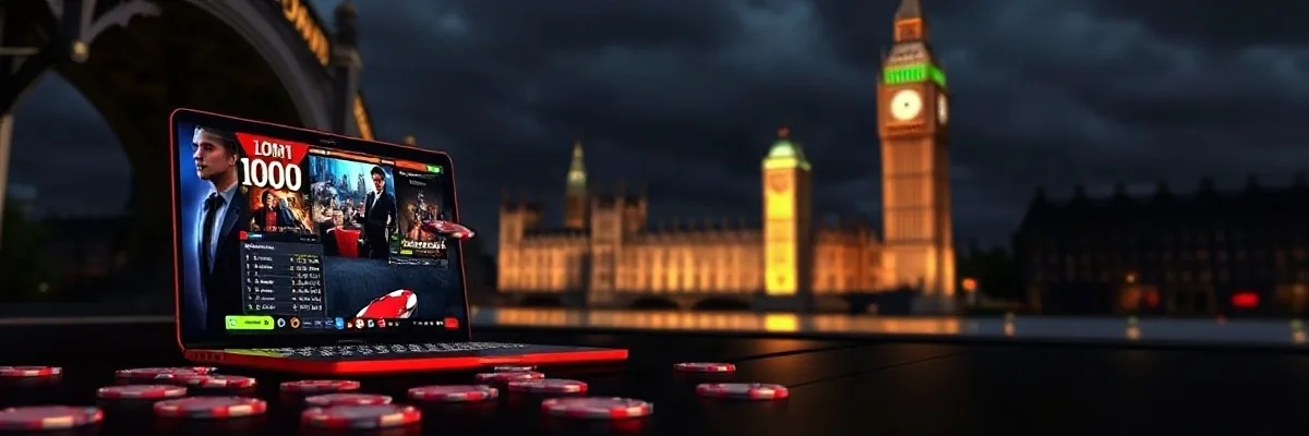 The scoring criteria and the weight each one carries: best online casino games guide for players in the UK