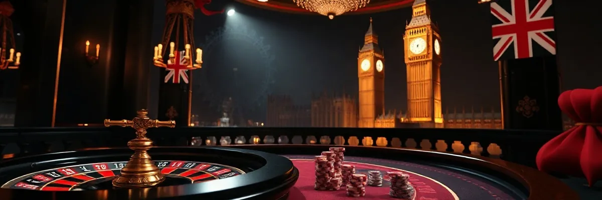 big bass in the UK — Tables
