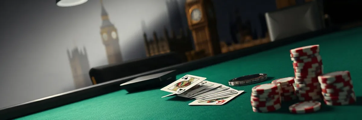 RTP, fees and caps combined into a cost of play — blackjack in the UK