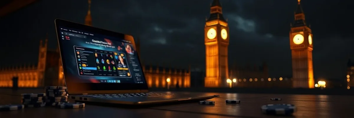 How to play online casino games: mobile onboarding: casino apps guide for players in the UK