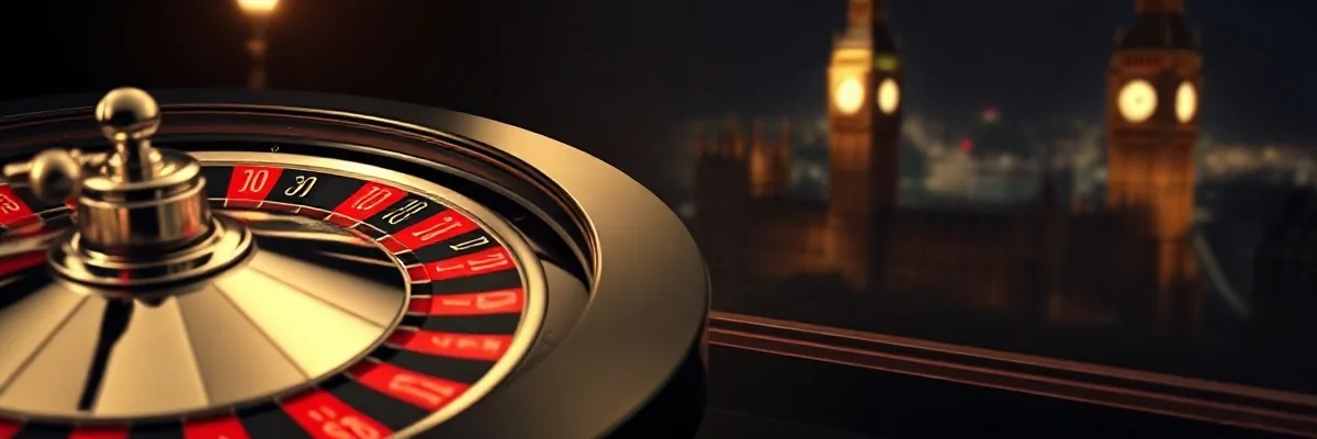 free roulette games online casino in the UK — Escalation paths that bypass the first-line template