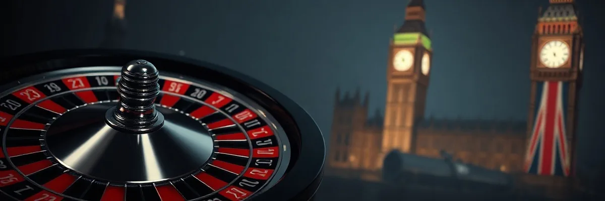 free roulette games online casino in the UK — Operator comparison: where Spinpin, Winplace, and others stand
