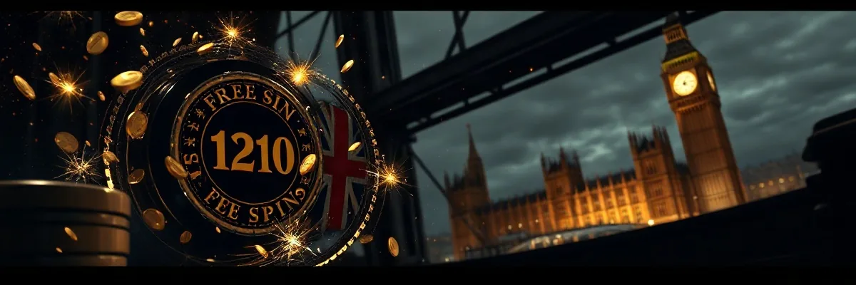 Turning spins into a withdrawable balance: the arithmetic — free spins in the UK