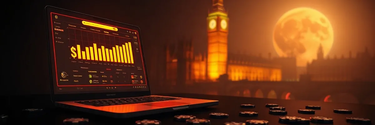 Loyalty and cashback as real percentages, not tiers for players in the UK