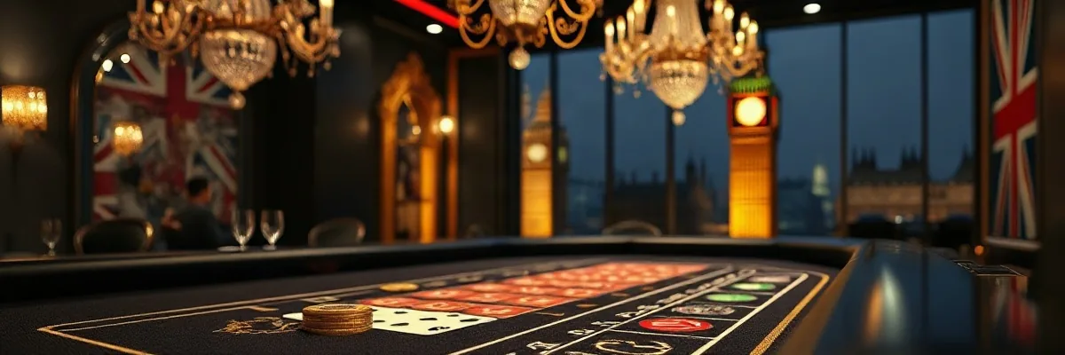 Verification handled as a support process, with timings — live baccarat online in the UK