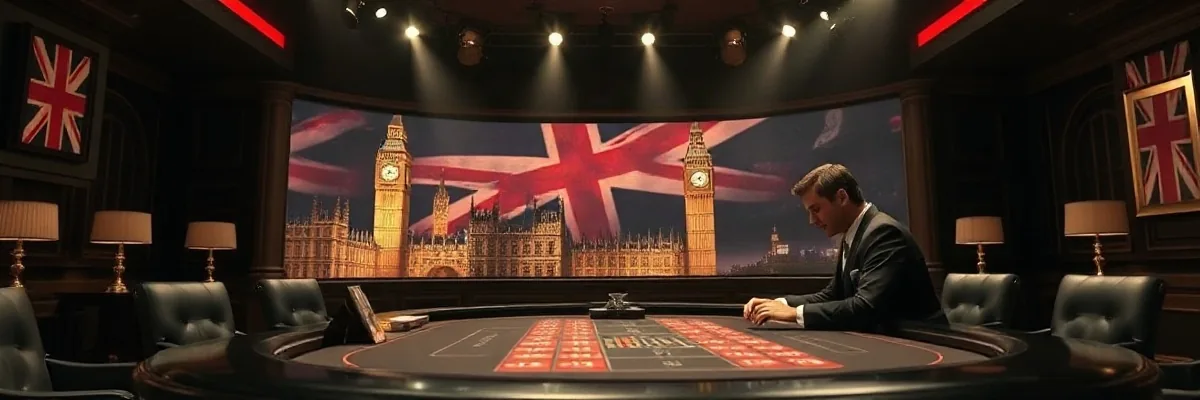 live casino games online in the UK — Break-Even Arithmetic for a Typical Session