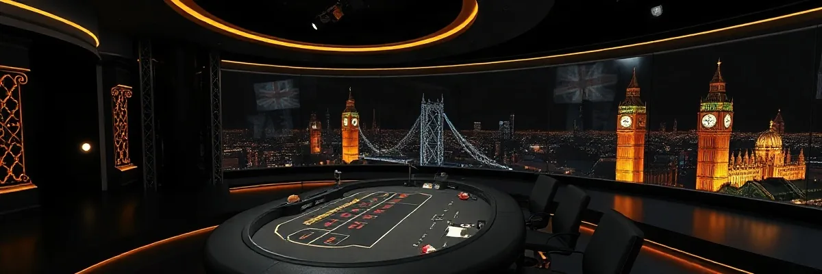 live casino games online in the UK — How to Choose Based on Your Play Pattern