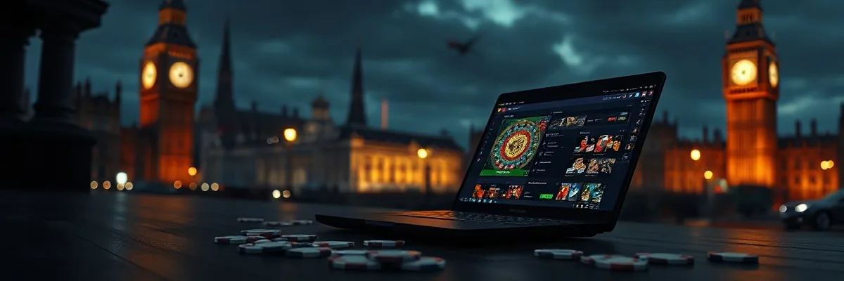 What the support setup says about the operator for players in the UK