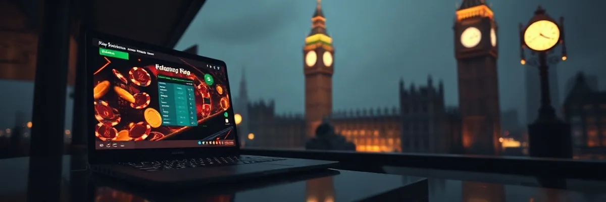 Payment and support maturity: where new sites usually stumble: new online casino guide for players in the UK