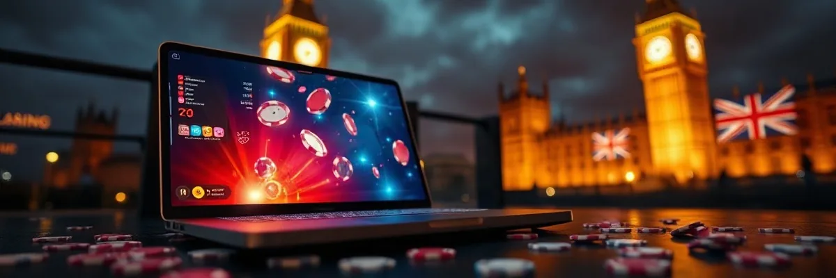 Mobile Gaming: Real Money Play on the Go: Online casino games guide for players in the UK