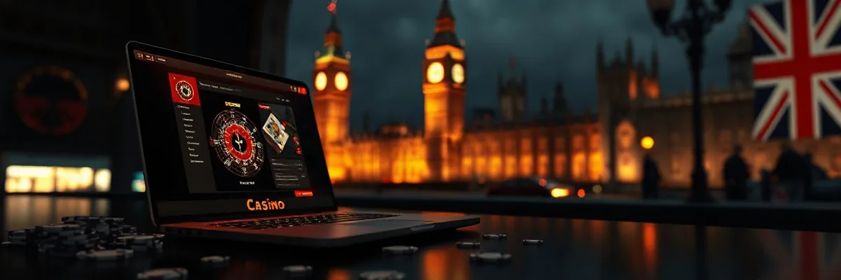 Terms that break an otherwise good offer: online casino games promotions guide for players in the UK