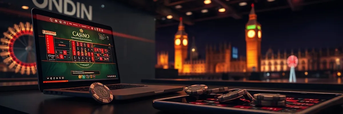 Understanding How Online Casino Games Actually Work: Online casino games guide for players in the UK