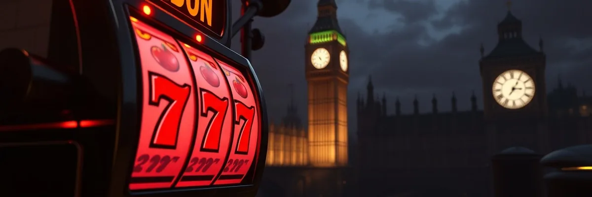 online casino slot games in the UK — Studios Present and What They Specialise In