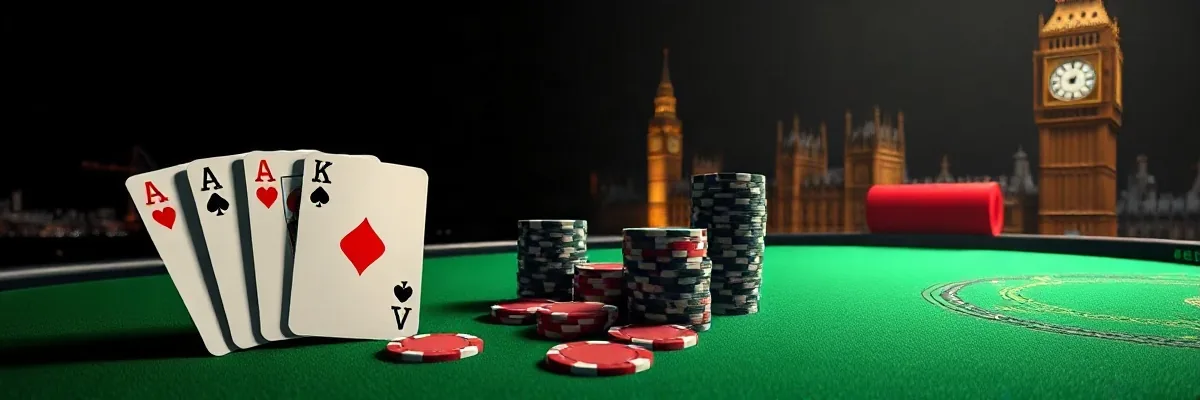 What a fixed deposit buys at each operator, stated in numbers: poker guide for players in the UK