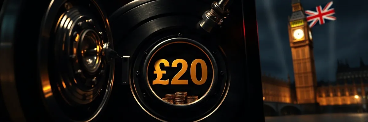 What a fixed deposit buys at each operator, stated in numbers: slingo guide for players in the UK